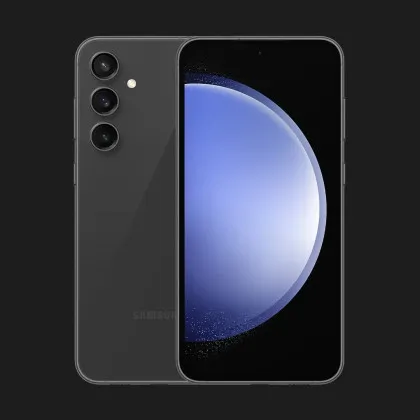 б/у Samsung Galaxy S23 FE 8/128GB (Graphite) (Идеальное состояние) Ивано-Франковске