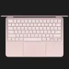 MacBook Neo 13 Retina, Blush, 256GB, 6 CPU / 5 GPU, 8GB RAM with Apple A18 Pro (2026)