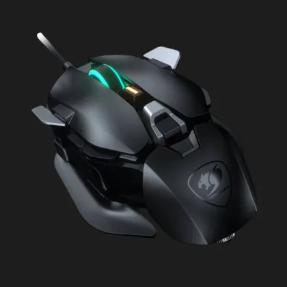 Мышь Cougar Dualblader (Black) (UA)