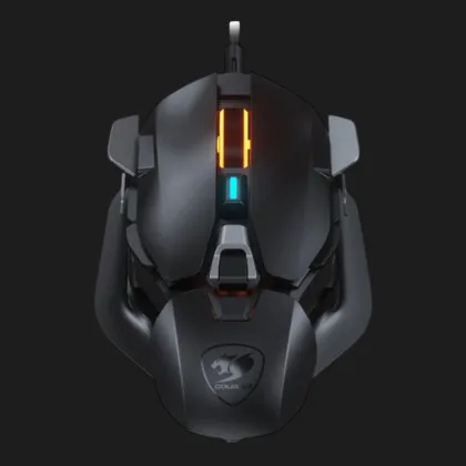 Мышь Cougar Dualblader (Black) (UA)
