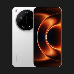 Xiaomi 17 Ultra 16/512GB (White)