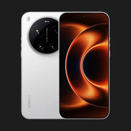 Xiaomi 17 Ultra 16/512GB (White)