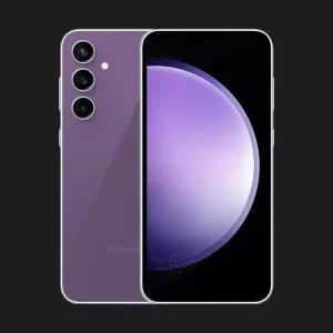 б/у Samsung Galaxy S23 FE 8/256GB (Purple) (Как Новый)