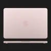 MacBook Neo 13 Retina, Blush, 256GB, 6 CPU / 5 GPU, 8GB RAM with Apple A18 Pro (2026)