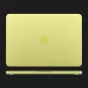 MacBook Neo 13 Retina, Citrus, 256GB, 6 CPU / 5 GPU, 8GB RAM with Apple A18 Pro (2026)