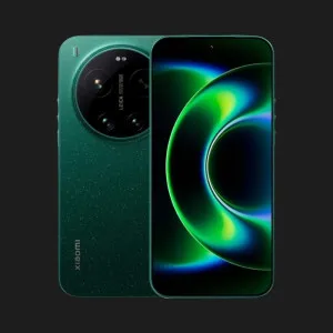 б/у Xiaomi 17 Ultra 12/256GB (Starlit Green) (Как Новый)