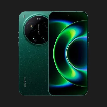 Xiaomi 17 Ultra 16/512GB (Starlit Green)