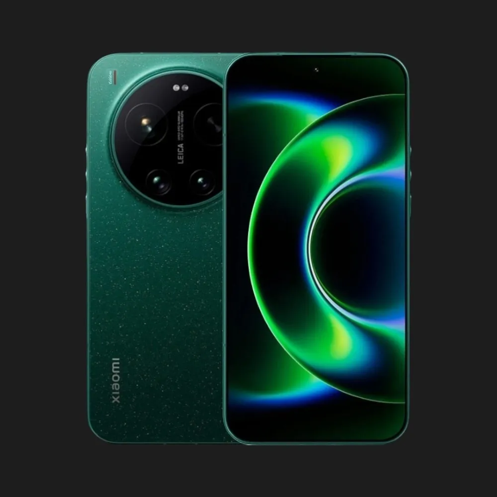 Xiaomi 17 Ultra 16/512GB (Starlit Green)