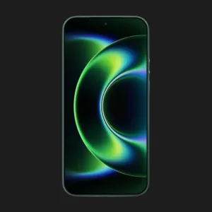 б/у Xiaomi 17 Ultra 12/256GB (Starlit Green) (Как Новый)