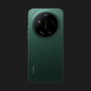 б/у Xiaomi 17 Ultra 12/256GB (Starlit Green) (Как Новый)