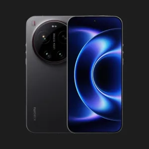 Xiaomi 17 Ultra 16/512GB (Black)