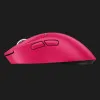 Мышь беспроводная Logitech G Pro X Superlight 2 Dex (Pink) (UA)