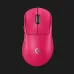 Мышь беспроводная Logitech G Pro X Superlight 2 Dex (Pink) (UA)