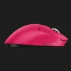 Мышь беспроводная Logitech G Pro X Superlight 2 Dex (Pink) (UA)
