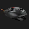 Миша Cougar AirBlader Tournament (Black) (UA)