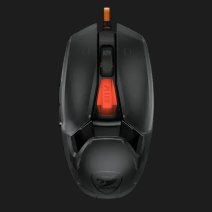 Мышь Cougar AirBlader Tournament (Black) (UA)