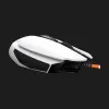 Миша Cougar AirBlader Tournament (White) (UA)