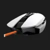 Миша Cougar AirBlader Tournament (White) (UA)