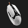Миша Cougar AirBlader Tournament (White) (UA)