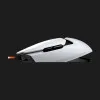Миша Cougar AirBlader Tournament (White) (UA)