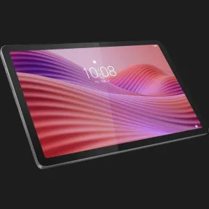 Планшет Lenovo Tab LTE 4/128GB + Kids Bumper + Pen (Luna Gray) в Борисполе
