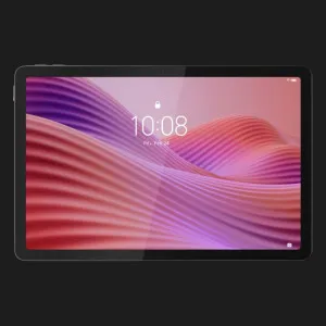 Планшет Lenovo Tab 4/128GB Wi-Fi Luna Gray + Clear Case в Дрогобичі
