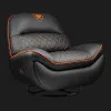 Крісло ігрове Cougar OVERLORD (Black) (UA)
