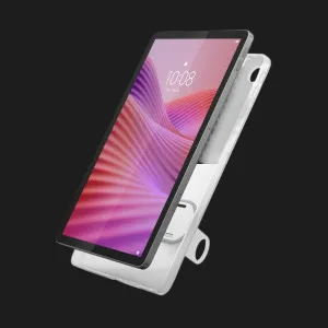 Планшет Lenovo Tab 4/128GB Wi-Fi Luna Gray + Clear Case в Дрогобичі