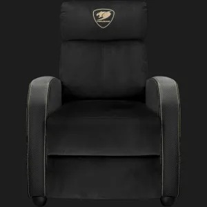 Крісло ігрове Cougar RANGER ELITE (GOLD) (UA)