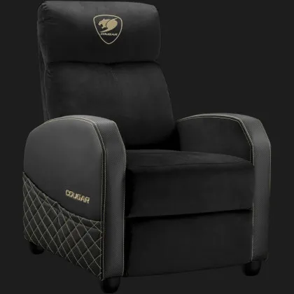 Крісло ігрове Cougar RANGER ELITE (GOLD) (UA) Івано-Франківську