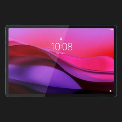 Планшет Lenovo Yoga Tab Plus Wi-Fi 16/256GB + Keyboard + Pen (Tidal Teal)