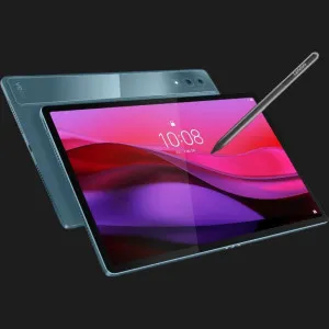 Планшет Lenovo Yoga Tab Plus Wi-Fi 16/256GB + Pen (Tidal Teal) в Хмельницком