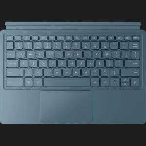 Планшет Lenovo Yoga Tab Plus Wi-Fi 16/256GB + Keyboard + Pen (Tidal Teal) в Хмельницком