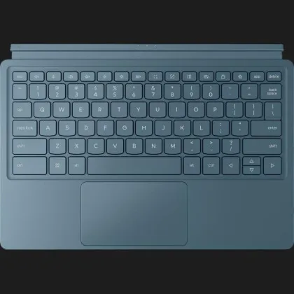 Планшет Lenovo Yoga Tab Plus Wi-Fi 16/256GB + Keyboard + Pen (Tidal Teal)