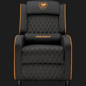 Кресло игровое Cougar RANGER ONE (Black) (UA)