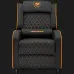 Крісло ігрове Cougar RANGER ONE (Black) (UA)