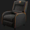 Крісло ігрове Cougar RANGER ONE (Black) (UA)