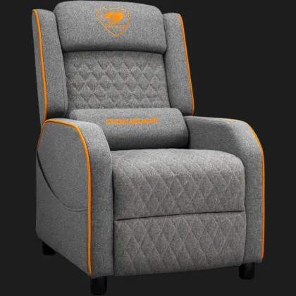 Крісло ігрове Cougar RANGER ONE (Gray) (UA) в Берегові