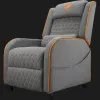 Крісло ігрове Cougar RANGER ONE (Gray) (UA)
