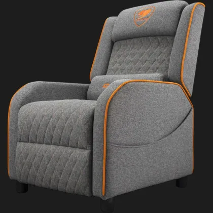 Крісло ігрове Cougar RANGER ONE (Gray) (UA) в Берегові
