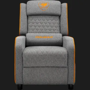 Крісло ігрове Cougar RANGER ONE (Gray) (UA)