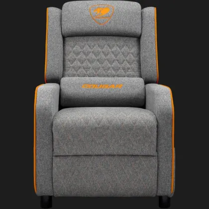 Крісло ігрове Cougar RANGER ONE (Gray) (UA) в Берегові