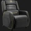 Кресло игровое Cougar RANGER Pro Royal (Black) (UA)