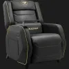 Кресло игровое Cougar RANGER Pro Royal (Black) (UA)