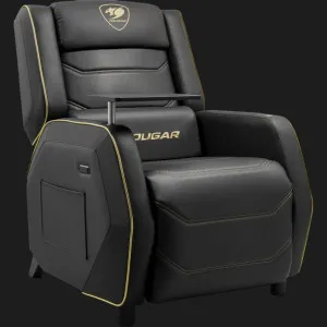 Крісло ігрове Cougar RANGER Pro Royal (Black) (UA)