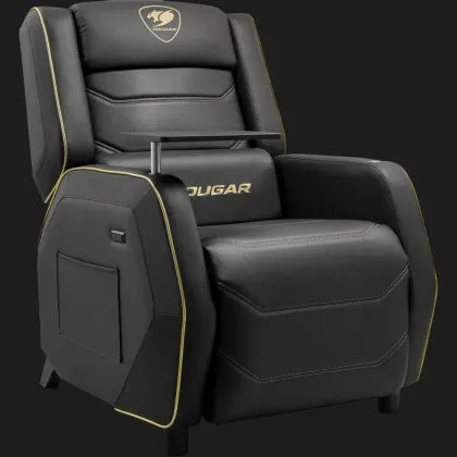 Кресло игровое Cougar RANGER Pro Royal (Black) (UA) Ивано-Франковске