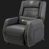 Кресло игровое Cougar RANGER Pro Royal (Black) (UA)