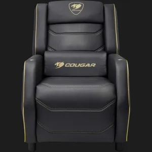 Крісло ігрове Cougar RANGER Pro Royal (Black) (UA)