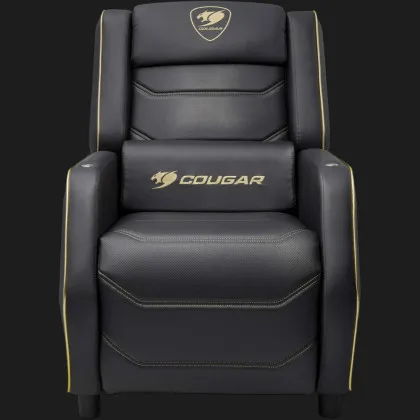 Кресло игровое Cougar RANGER Pro Royal (Black) (UA) Ивано-Франковске