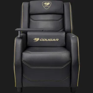 Крісло ігрове Cougar RANGER Pro Royal (Black) (UA)